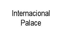 Logo Internacional Palace