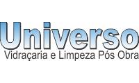 Logo Universo Vidraçaria