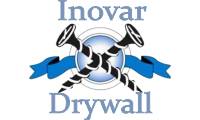 Logo Inovar Drywall em Setor União