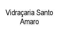Logo Vidraçaria Santo Amaro em Jardim das Macaúbas