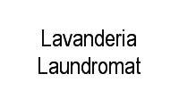 Logo Lavanderia Laundromat em Ponta Verde