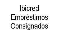 Logo Ibicred Empréstimos Consignados em Centro