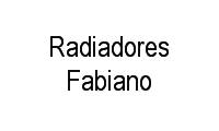 Logo Radiadores Fabiano em Humaitá