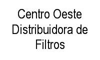 Logo Centro Oeste Distribuidora de Filtros Ltda em Residencial Jardim Pauliceia