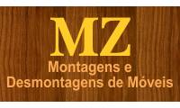 Logo Mz Montagens E Desmontagens de Móveis