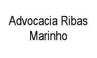 Logo Advocacia Ribas Marinho
