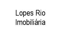 Logo Lopes Rio Imobiliária