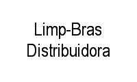 Logo Limp-Bras Distribuidora em Centro