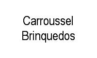Logo Carroussel Brinquedos em Copacabana