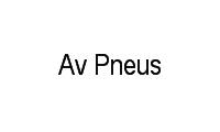 Logo Av Pneus em Jardim Boer I