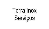 Logo Terra Inox Serviços