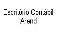 Logo Escritório Contábil Arend em Centro