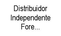 Logo Distribuidor Independente Forever Living do Brasil em Itatiaia