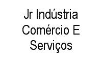 Logo Jr Indústria Comércio E Serviços em Jardim Bela Vista - Continuação