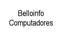 Logo Belloinfo Computadores em Brotas