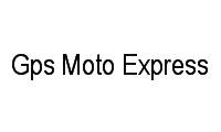 Logo Gps Moto Express em Centro