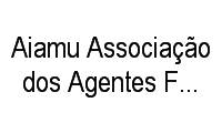 Logo Aiamu Associação dos Agentes Fiscais da Receita Mun de Porto Alegre em Centro Histórico