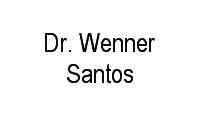 Logo Dr. Wenner Santos em Ipase