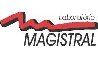 Logo Laboratório Magistral em Boa Vista