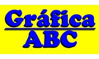 Logo Gráfica Abc em Varadouro