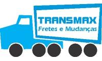 Logo Transmax (Mudanças & Fretes em Geral) em Residencial Campos Dourados