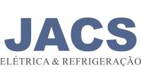 Logo Jacs Elétrica & Refrigeração em Centro