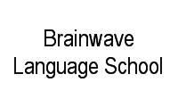Logo Brainwave Language School em Vila Linda
