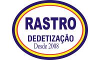 Logo RASTRO DEDETIZAÇÃO em Sítio Novo