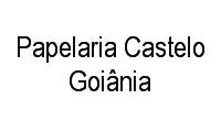Logo Papelaria Castelo Goiânia