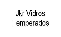 Logo Jkr Vidros Temperados em Bela Vista