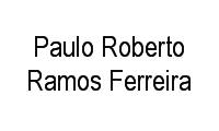 Logo Paulo Roberto Ramos Ferreira em Vila Guilherme