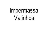 Logo Impermassa Valinhos em Bonfim