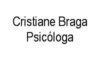 Logo Cristiane Braga Psicóloga em Campo Grande