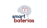Logo Smart Baterias - Baterias em Maringá Com O Menor Preço É Aqui em Zona 07