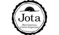 Logo Jota Marcenaria & Cortes Especiais em Vila Piratininga