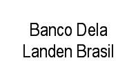 Logo Banco Dela Landen Brasil