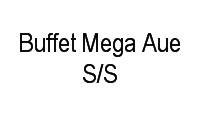 Logo Buffet Mega Aue S/S em Barcelona