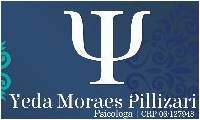 Logo Yeda Moraes Pillizari em Residencial Sol Nascente