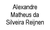 Logo Alexandre Matheus da Silveira Reijnen em Santo Agostinho