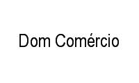 Logo Dom Comércio