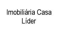 Logo Imobiliária Casa Líder