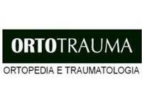 Logo de Ortotrauma em Icaraí
