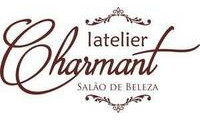 Logo Latelier Charmant | Salão de Beleza em Parangaba