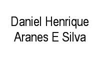 Logo Daniel Henrique Aranes E Silva em Varginha