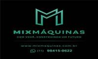 Logo Mix Máquinas em Vila Alpina
