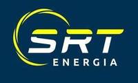 Logo SRT Energia em Gamboa