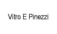 Logo Vitro E Pinezzi em Guanabara