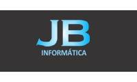 Logo Jb Informática Campo Grande MS em Nova Lima
