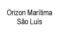 Logo Orizon Marítima São Luís em Jardim Renascença