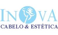 Logo Inova Cabelo E Estética em Olaria